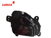 Tata Nexon headlight
Tata Nexon headlamp