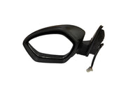 Tata Punch electric mirror
Tata Punch power folding mirror