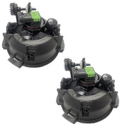 Tata Punch fog light kit