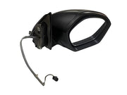 Tata Punch mirror assembly

