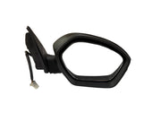 Tata Punch side mirror replacement