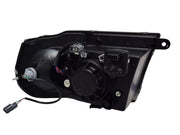 Tata Safari 2021 headlight

Safari LED projector headlight

Safari DRL headlamp