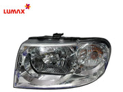 Tata Safari Dicor headlight
Tata Safari Dicor headlamp