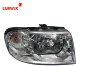 Tata Safari Dicor headlight assembly
Lumax headlight assembly Tata Safari Dicor