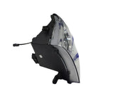 Tata Safari Dicor headlight replacement
Tata Safari Dicor headlamp replacement