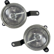 Safari Storme fog lamp