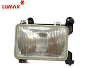 Tata Sumo DLX headlight assembly
Lumax headlight assembly Tata Sumo DLX