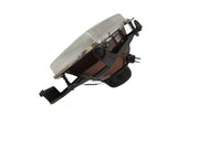 Tata Sumo DLX headlight replacement
Tata Sumo DLX headlamp replacement