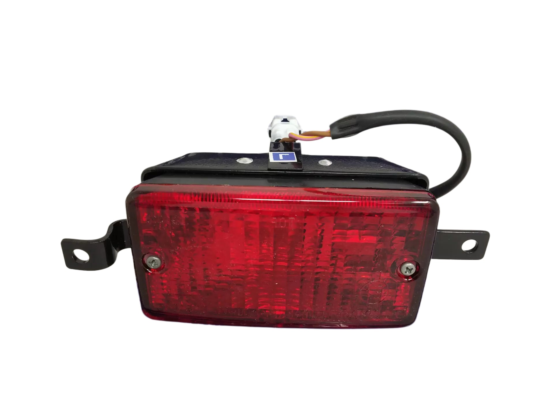Rear Bumper Light for Tata Sumo Victa
Rear Bumper Light for Tata Sumo Gold
