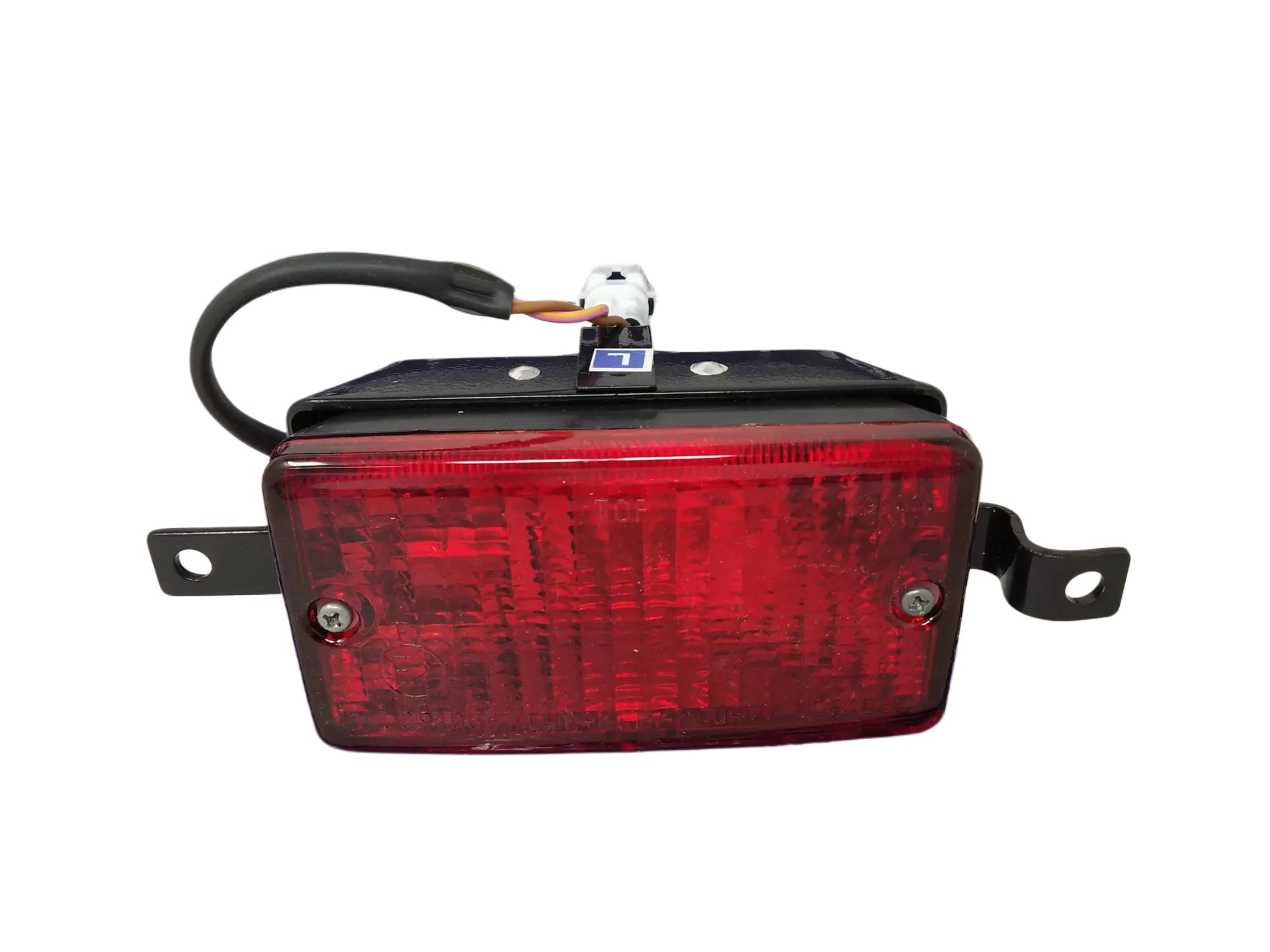 Rear Bumper Light for Tata Sumo Victa
Rear Bumper Light for Tata Sumo Gold
