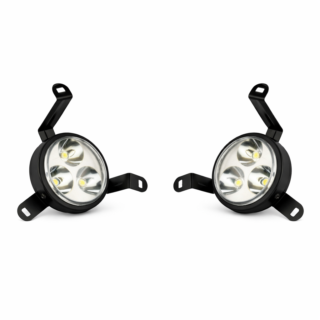 Tata Sumo Victa LED fog lamp
Sumo Victa LED fog light
K D Fog Lamp Set For Tata Sumo Victa 2007-2011 Gold 2012-2019 LED Pair, Sumo Victa LED fog lamp set, Tata Sumo Gold fog light LED, Sumo 2007 2008 2009 2010 2011 fog lamp