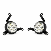 Tata Sumo Victa LED fog lamp
Sumo Victa LED fog light
K D Fog Lamp Set For Tata Sumo Victa 2007-2011 Gold 2012-2019 LED Pair, Sumo Victa LED fog lamp set, Tata Sumo Gold fog light LED, Sumo 2007 2008 2009 2010 2011 fog lamp