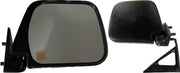 Tata Sumo Far Vision mirror

