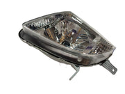 Tata Super Ace front headlight
Tata Venture front headlight