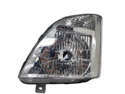 Tata Super Ace LED headlights