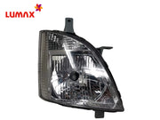 Tata Super Ace headlight
Tata Venture headlight