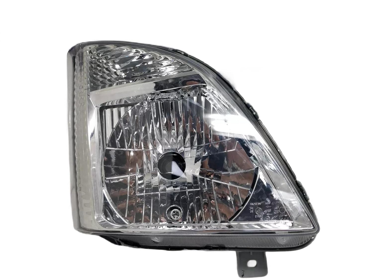 Super Ace headlight assembly