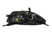 Tata Tiago headlight replacement
Tata Tiago headlamp replacement