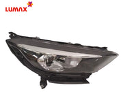 Tata Tiago front headlight
Tata Tiago headlamp replacement
