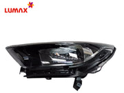 Tata Tiago adjustable motor headlight
Tata Tiago headlight 2020-2026