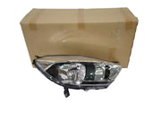 Tata Tiago headlight
Tata Tiago headlamp