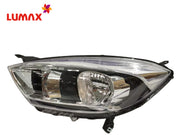 Tata Tiago lighting assembly
Tata Tiago genuine style headlight