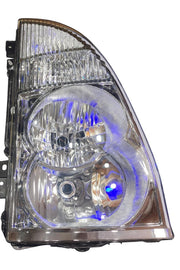 Original Fitment Headlight for Tata Ultra

OE Type Truck Headlamp Assembly