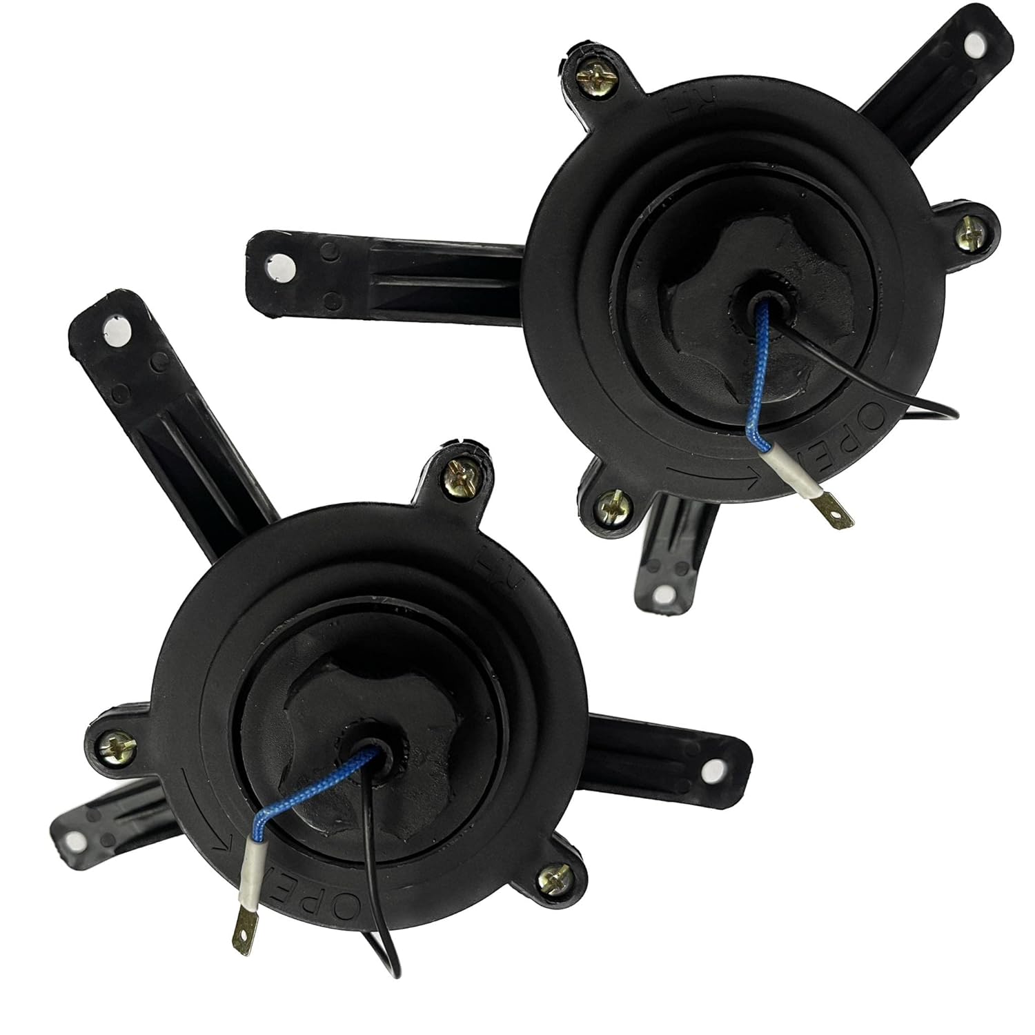 Vista car fog light