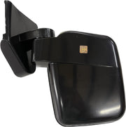 Tata Winger left side mirror

Tata Winger right side mirror