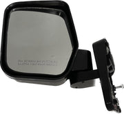 Tata Winger manual door mirror