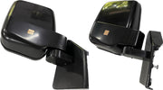 Tata Winger driver side mirror

Tata Winger passenger side mirror