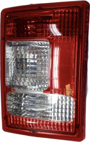 Winger halogen tail light