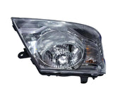 Tata Yodha front light