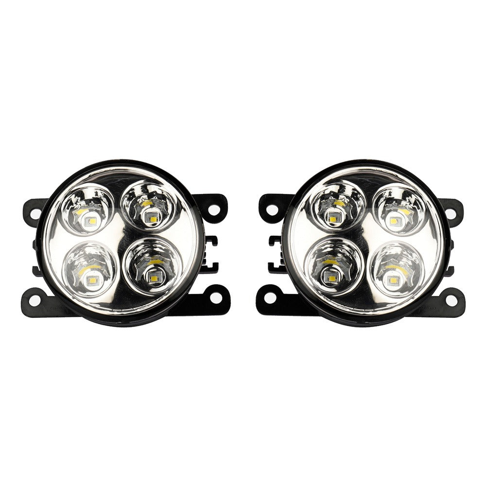 Tata Zest LED fog lamp
Tata Nexon LED fog lamp
Tata Zest fog light
Tata Nexon fog light
Zest Nexon fog lamp set
LED pair fog lamp