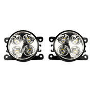 Tata Zest LED fog lamp
Tata Nexon LED fog lamp
Tata Zest fog light
Tata Nexon fog light
Zest Nexon fog lamp set
LED pair fog lamp