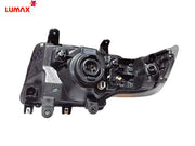 Chevrolet Tavera front headlight 
Tavera headlight replacement