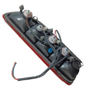 Tempo Traveller dual-tone taillight