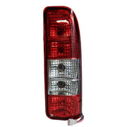 Tempo Traveller halogen taillight

Tempo Traveller full assembly taillight