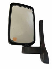 Tempo Traveller mirror assembly