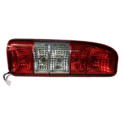 Tempo Traveller tail light with indicator

Tempo Traveller tail light with brake & reverse function