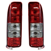 Tempo Traveller back light

Tempo Traveller brake light

Tempo Traveller indicator light
