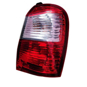 Terrano back light

