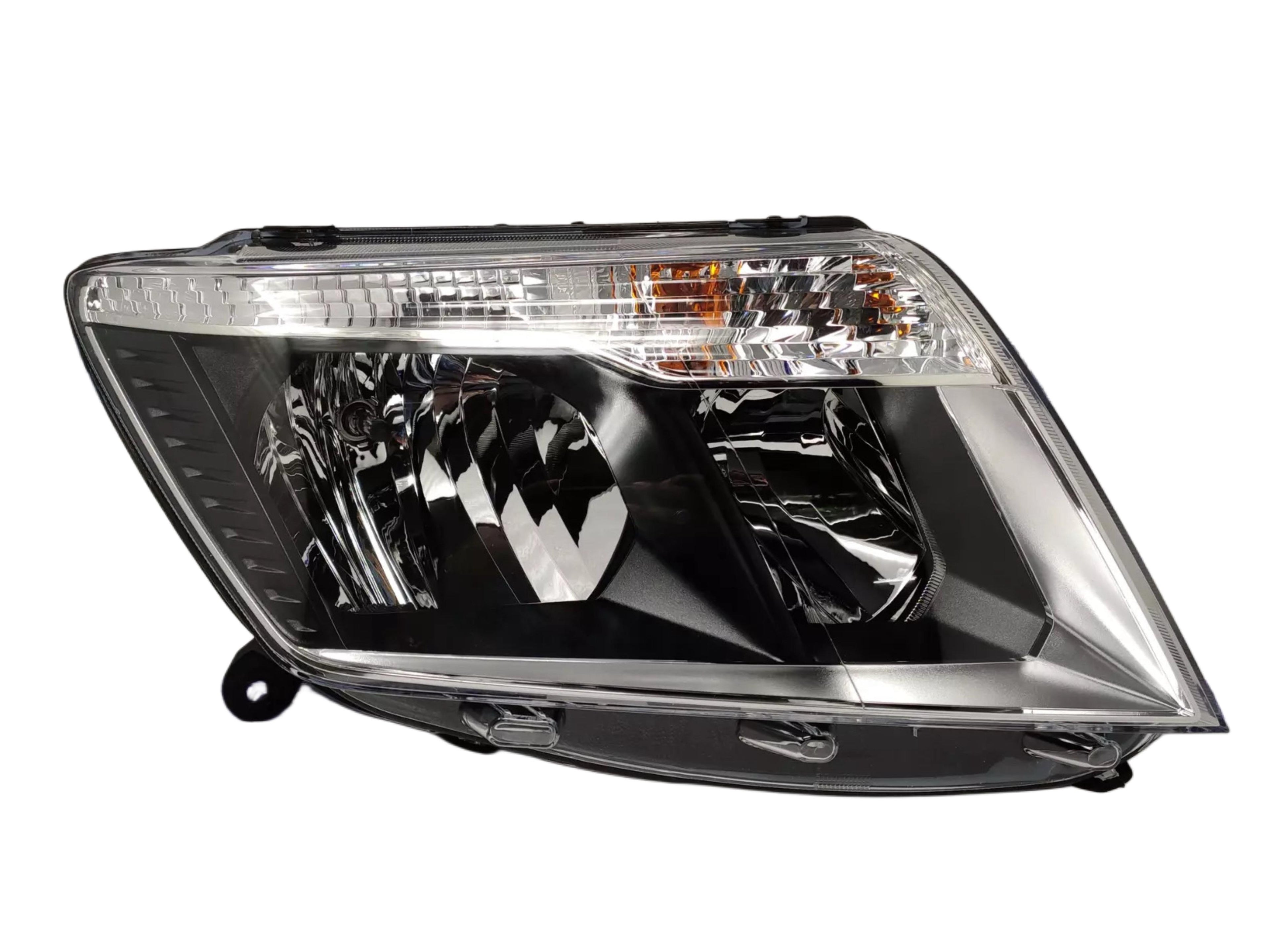 Terrano front light

Terrano headlight assembly