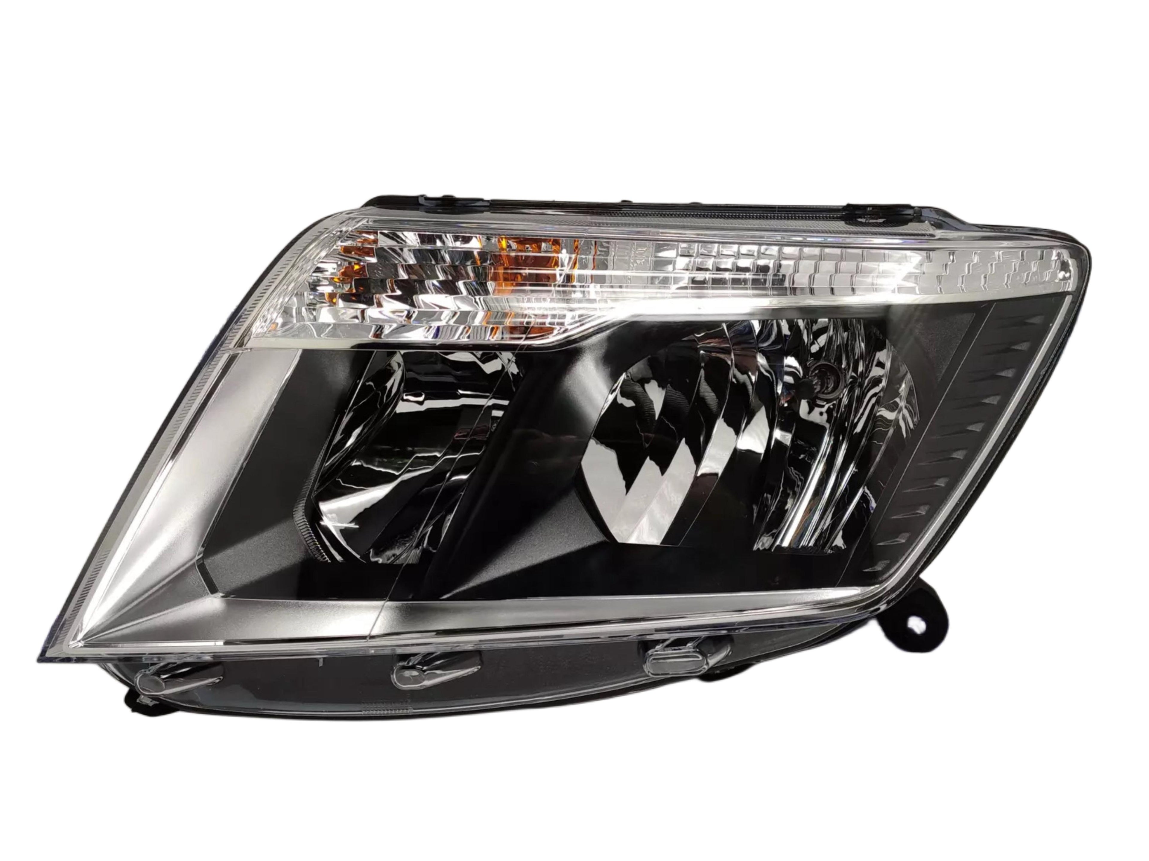Terrano front light

Terrano headlight assembly