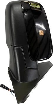 Tata Tiago mirror easy fit

Bolt-on door mirror for Tiago