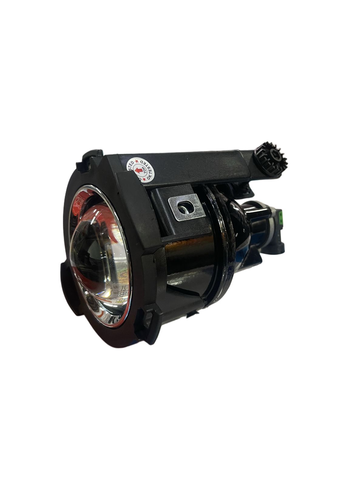 Tiago fog lamp SET