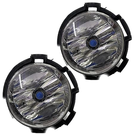 Tiago fog lamp