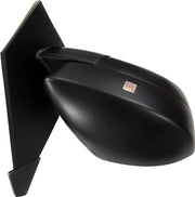 Tata Tiago car mirror
