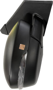 Tiago right side mirror

Tiago driver side mirror