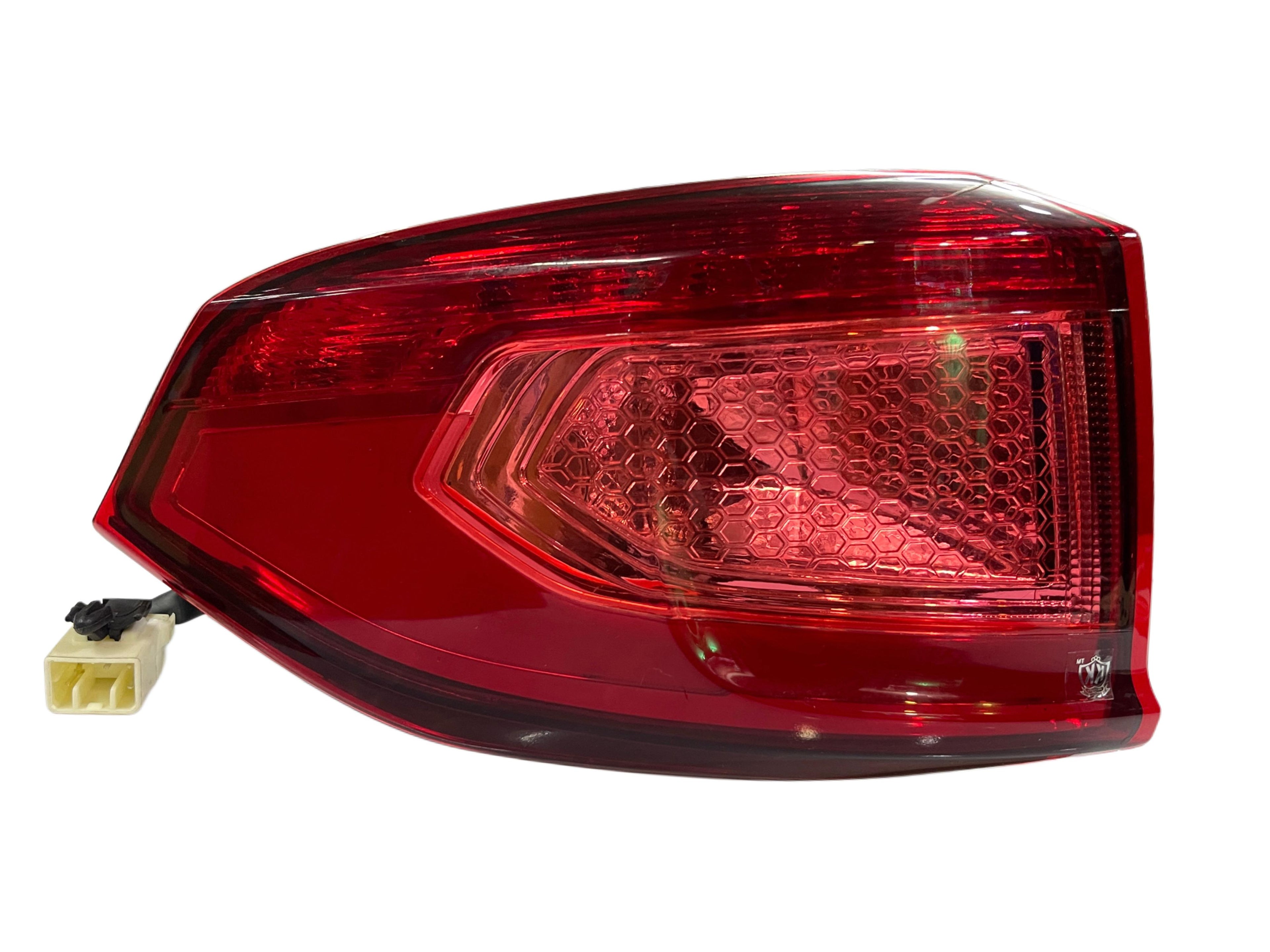 Tigor facelift 2023 taillight

Tigor EV tail light

Old model Tigor tail lamp

Tigor XZ/XZ+ taillight

Tigor base model rear light upgrade